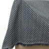 RIXTARI SENIL MPLE ME GEOMETRIKA SXEDIA-Fabric Store