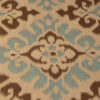 Fabric Store - Ύφασμα κλασικό εμπριμέ, καφέ, με φάρδος 1.40μ. Εξαιρετικής ποιότητας, σε τιμή προσφοράς για ταπετσαρίες επίπλων στο σπίτι ή τους επαγγελματικούς σας χώρους.