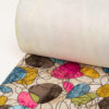 Fabric Store - Διακοσμητικό ύφασμα εμπριμέ με φάρδος 1.4m εξαιρετικής ποιότητας, μοντέρνο με χρώματα και σχήματα. Ύφασμα με το μέτρο, με μαλακή υφή για ταπετσαρίες επίπλων, στο σπίτι ή τους επαγγελματικούς σας χώρους.