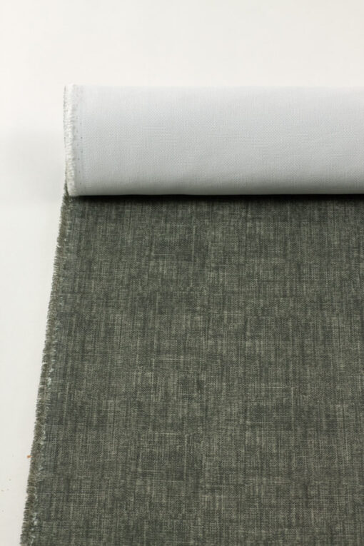 Fabric Store - Ύφασμα επίπλων, μονόχρωμο πράσινο σκούρο, με φάρδος 1.40m. Εξαιρετικής ποιότητας, σε τιμή προσφοράς για ταπετσαρίες επίπλων και για μαξιλάρια.