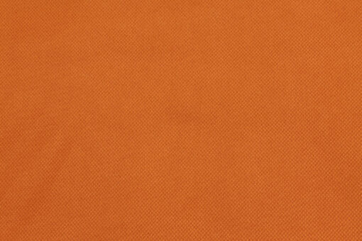 Ύφασμα μονόχρωμο πορτοκαλί με φάρδος 1.40m. Εξαιρετικής ποιότητας, με μαλακή υφή για ταπετσαρίες επίπλων, για το σπίτι ή τους επαγγελματικούς σας χώρους.