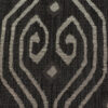 Fabric Store - Ύφασμα επίπλων εμπριμέ σκούρο μαύρο με γκρι, με φάρδος 1.40m. Eξαιρετικής ποιότητας, σε τιμή προσφοράς για ταπετσαρίες επίπλων στο σπίτι ή τους επαγγελματικούς σας χώρους.