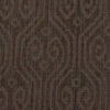 Fabric Store - Ύφασμα επίπλων εμπριμέ σκούρο καφέ, με φάρδος 1.40m. Eξαιρετικής ποιότητας, σε τιμή προσφοράς για ταπετσαρίες επίπλων στο σπίτι ή τους επαγγελματικούς σας χώρους.