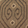Fabric Store - Ύφασμα επίπλων εμπριμέ καφέ, με φάρδος 1.40m. Eξαιρετικής ποιότητας, σε τιμή προσφοράς για ταπετσαρίες επίπλων στο σπίτι ή τους επαγγελματικούς σας χώρους.