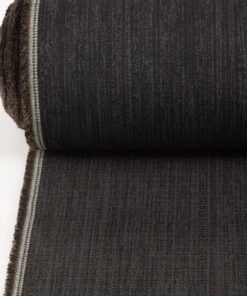 Fabric Store - Ύφασμα επίπλων, μονόχρωμο καφέ μαύρο, με φάρδος 1.40m. Eξαιρετικής ποιότητας, σε τιμή προσφοράς για ταπετσαρίες επίπλων στο σπίτι ή τους επαγγελματικούς σας χώρους.