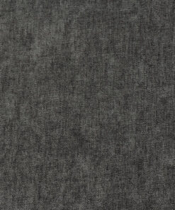Βραδύκαυστο ύφασμα σκούρο γκρι Fabric Store