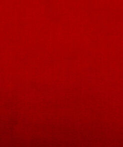 Fabric Store - Συνθετικό βελούδο ύφασμα επίπλωσης κόκκινο με φάρδος 1.40μ. Εξαιρετικής ποιότητας, για ταπετσαρίες επίπλων για τον οικιακό και για τον επαγγελματικό σας χώρο.