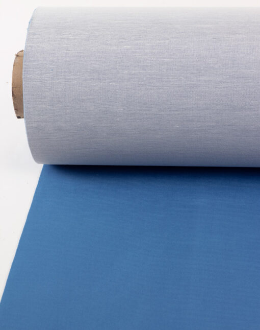 Fabric Store - Συνθετικό βελούδο ύφασμα επίπλωσης μπλε με φάρδος 1.40μ. Εξαιρετικής ποιότητας, για ταπετσαρίες επίπλων για τον οικιακό και για τον επαγγελματικό σας χώρο.